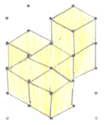 Emma's fourth shape