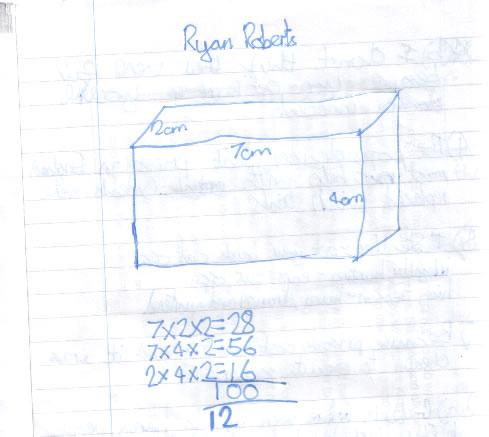 image of a 2x4x7 cuboid