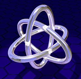 Borromean Rings