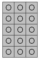 arrangement 1