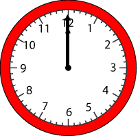 clock