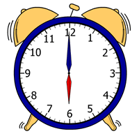 clock 4