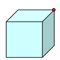 cube