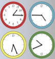 clocks