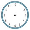 clockface