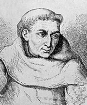 Roger Bacon