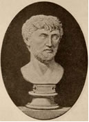 Lucretius Carus