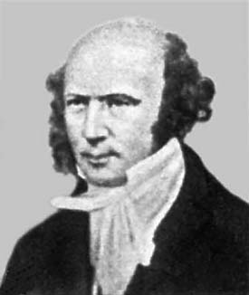 William Rowan Hamilton (1805-1865)