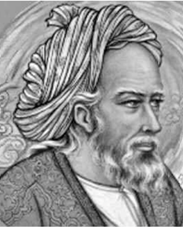 Omar Khayyam