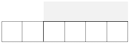 4 -2 division grid