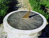 Sundial