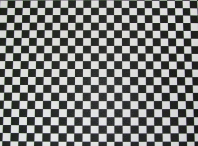 checkerboard pattern