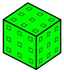 cube