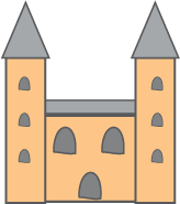 castle