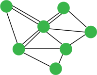 network diagram